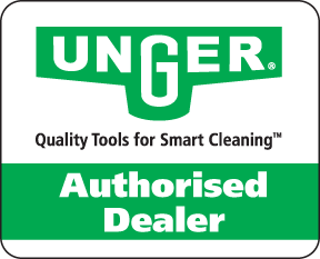 autoryzowany diler produktów do czyszczenia okien unger
