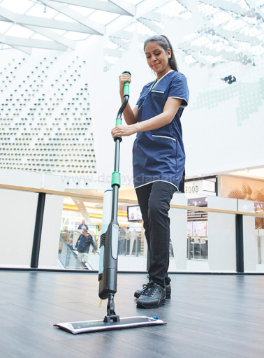 Balai Réservoir UNGER ErGo Clean En "S