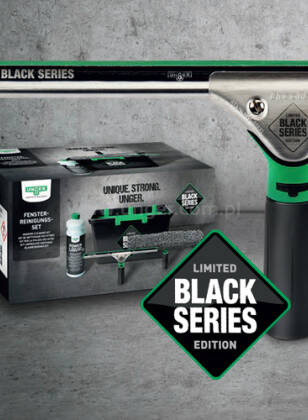 BLACK SERIES - LIMITED EDITION
