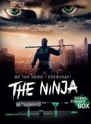 The Ninja - Limited Edition
