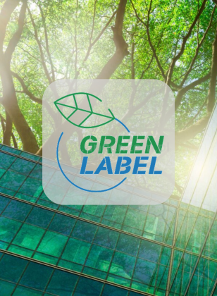 Green Label