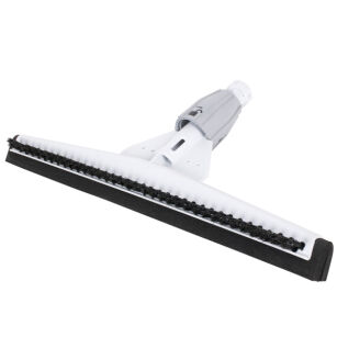 Zbierak podłogowy Sanitary Combi ze szczotką 45cm