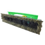nLite Szczotka hybrydowa włos naturalny 41cm - 5
