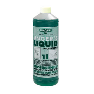 Płyn do mycia okien UNGER Liquid 1 litr - FR100