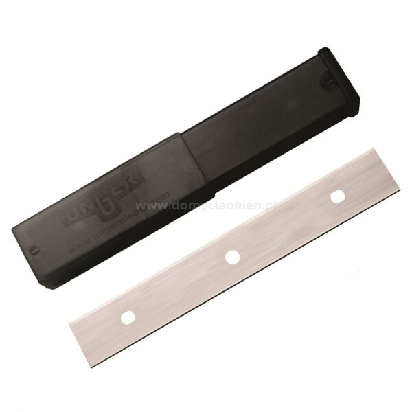 UNGER Ostrza skrobaczki NINJA 15cm - 25szt.