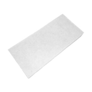 UNGER Pad szorujący 25x10
