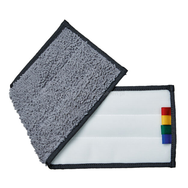 UNGER erGO! Cleaning Pad, 40cm 