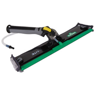 UNGER nLITE PowerPad - stelaż z padem 35cm