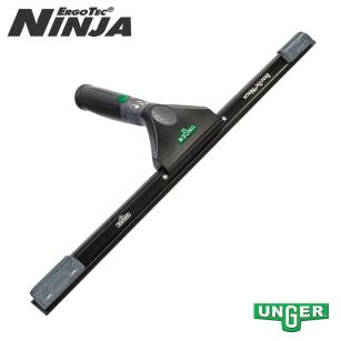 Ściągaczka ErgoTec Ninja z uchwytem 45 cm - 40°  - EN450