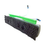 nLite Szczotka miękka włosie naturalne 41 cm - 5