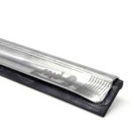 UNGER Listwa ściągaczki S PLUS - 35 cm SOFT z gumą - 2