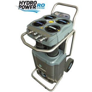 HydroPower RO M - System do mycia wodą demineraliz