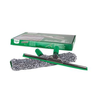 Zestaw Profesjonalny do mycia okien ErgoTec Power 2w1