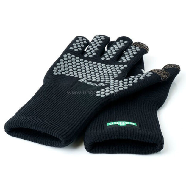 Rękawice ErgoTec z membraną w rozmiarze XL - GLON4