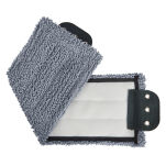 UNGER erGO! clean Flat Mop Starter Kit - 3