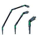 nLite Adapter kątowy S 15 cm - 2