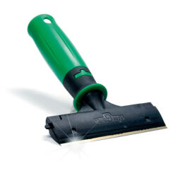 UNGER Skrobaczka ERGOTEC 10 cm - tworzywo