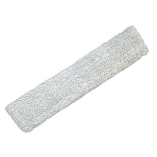 UNGER Wkład stelaża VISA VERSA Pro Pad z mikrofibry - 35 cm