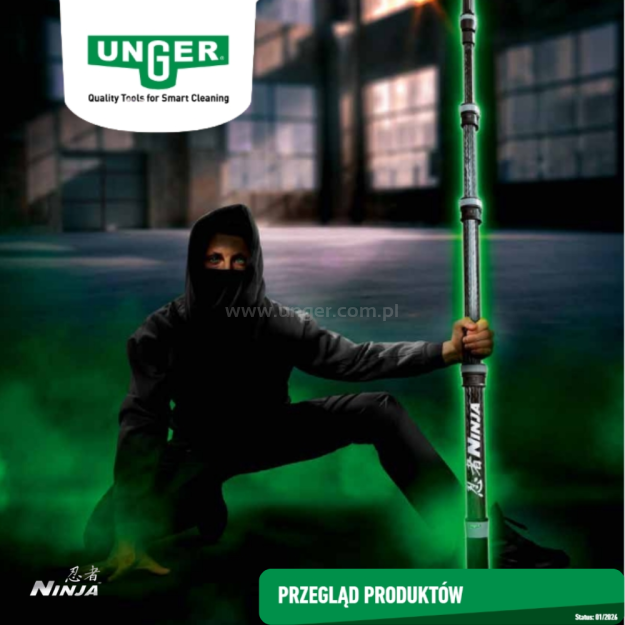 Katalog produktowy 2026