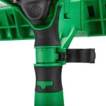 UNGER Myjka do okien VISA VERSA Pro 2w1 - 45 cm - 3