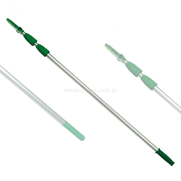 Kij teleskopowy OptiLoc 4,5m (3x1,50m)