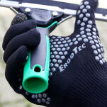 UNGER Rękawice ErgoTec z membraną L - 7