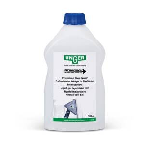 Stingray Glass Cleaner - płyn do mycia szyb wewnątrz 500 ml - SRL03