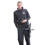Zestaw Premium Ninja do mycia okien ErgoTec 35cm  - 2