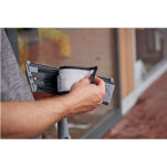 UNGER nLITE PowerPad - pad 35cm - 2