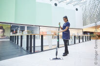 erGO! Zestaw Clean Pocketmop - 1000 ml - 5