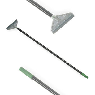 Skrobaczka podłogowa HEAVY 20 cm