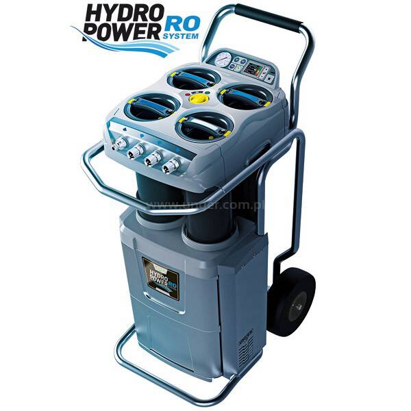 UNGER System HydroPower RO  L  - RO40C