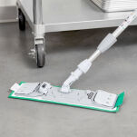 UNGER Mop podłogowy 40 cm żółty Speedy - 3