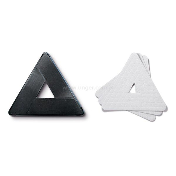 STINGRAY Pad QuikPad 25 szt. (+ adapter)
