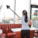 UNGER STINGRAY OS 330 zestaw   - 2