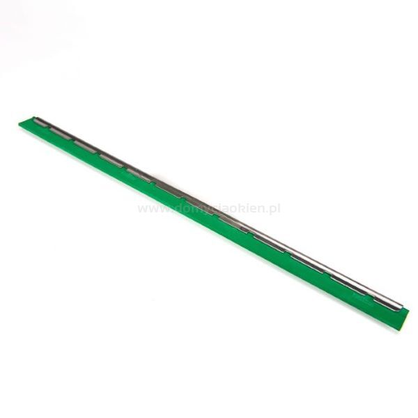 UNGER Listwa ściągaczki S - 25 cm z ZIELONĄ gumą