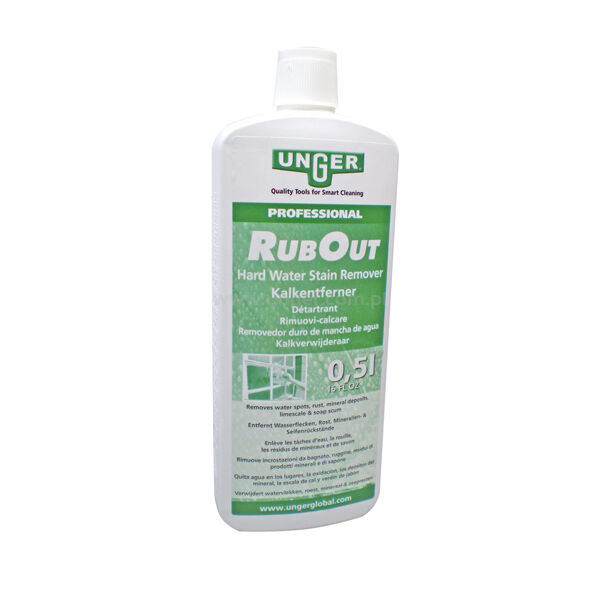 Mleczko RUB OUT - 500 ml
