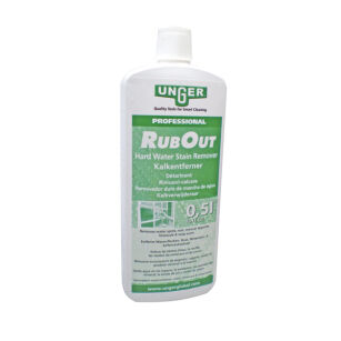 UNGER Mleczko RUB OUT - 500 ml