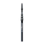 UNGER NINJA Carbon Kij teleskopowy z włókna węglowego TelePLUS 1,90 m (4 x 0,475 cm) - 3