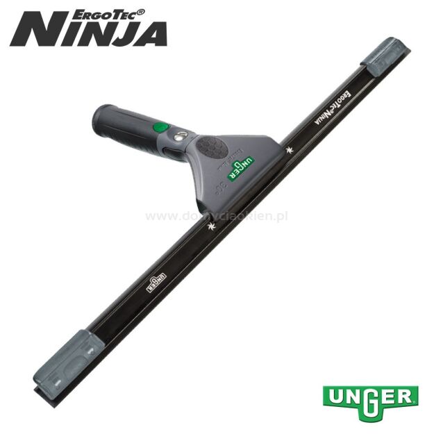 UNGER Ściągaczka NINJA 45cm 30°