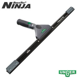 Ściągaczka ErgoTec Ninja z uchwytem 45 cm - 30°  - E3450