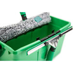 Zestaw ErgoTec - profesjonalny do mycia okien 3w1 - 4