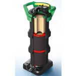 HydroPower Ultra UKŁAD filtracyjny LC - z wózkiem transportowym - 2