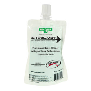 Stingray Wkład z płynem do mycia okien 150 ml - SRL01