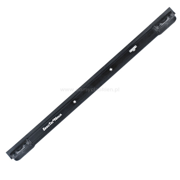 UNGER Listwa ściągaczki NINJA 105cm
