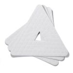 UNGER STINGRAY pad QuikPads 100 szt. - 2