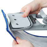 Mop SMART COLOR SPEEDY - czerwony - DM40R - 3