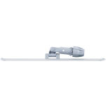 UNGER Stelaż podłogowy SmartColor aluminum z rzepem 50 cm - 3