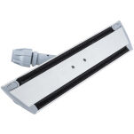 UNGER Stelaż podłogowy SmartColor aluminum z rzepem 50 cm - 2