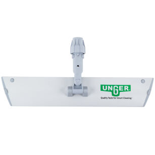 UNGER Stelaż podłogowy SmartColor aluminum z rzepem 50 cm